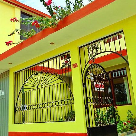 Hostal Geminis San Juan Bautista Kültér fotó