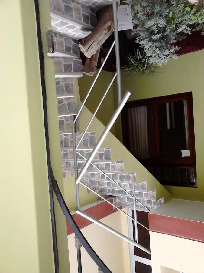 Hostal Geminis San Juan Bautista Kültér fotó