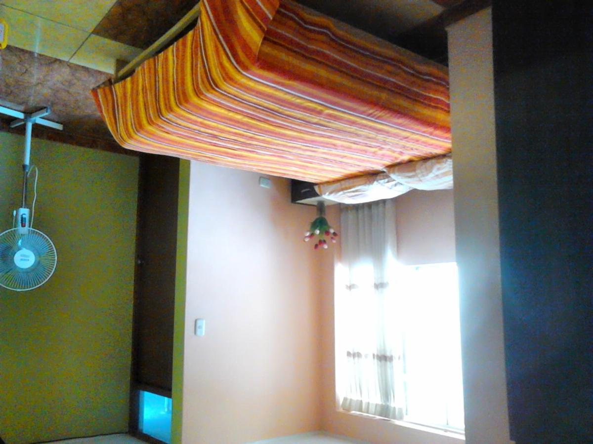 Hostal Geminis San Juan Bautista Kültér fotó