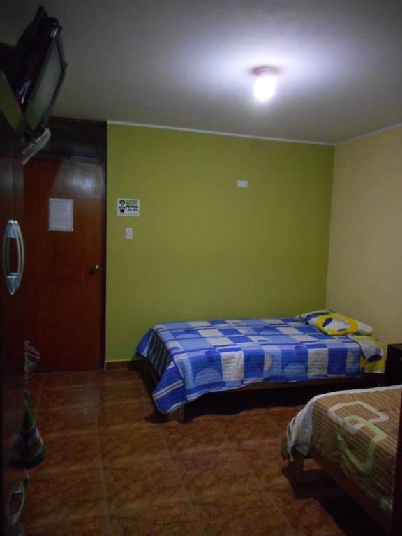 Hostal Geminis San Juan Bautista Kültér fotó