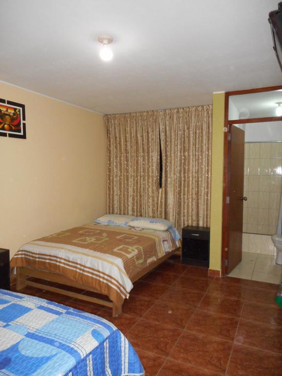 Hostal Geminis San Juan Bautista Kültér fotó