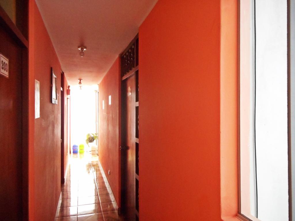 Hostal Geminis San Juan Bautista Kültér fotó