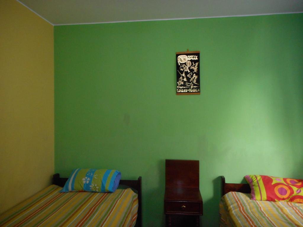 Hostal Geminis San Juan Bautista Kültér fotó