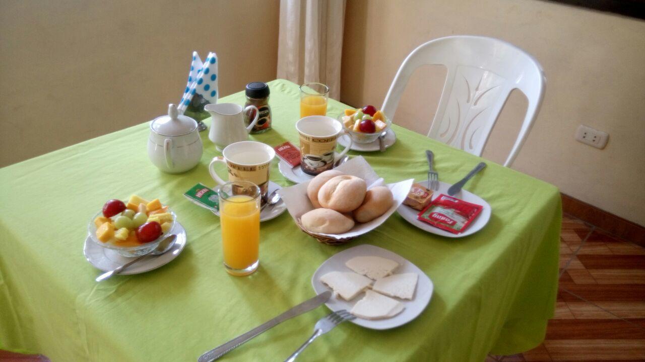 Hostal Geminis San Juan Bautista Kültér fotó
