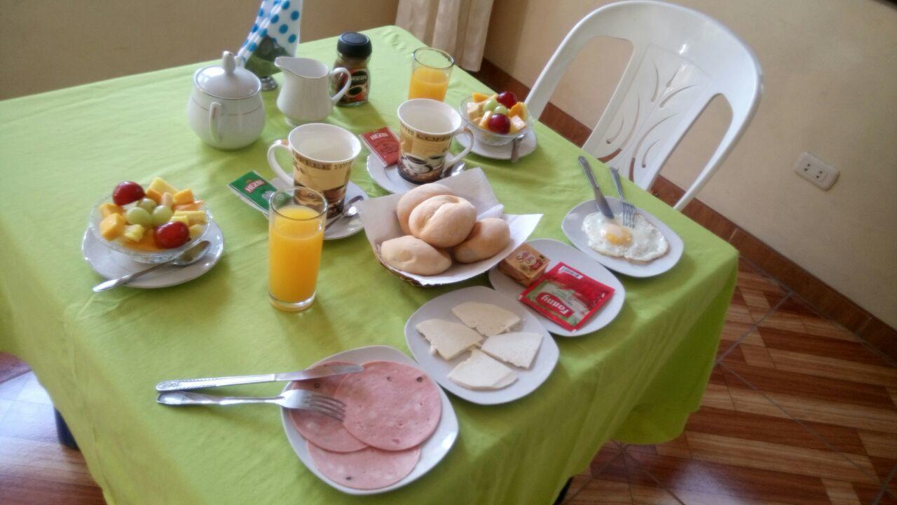 Hostal Geminis San Juan Bautista Kültér fotó
