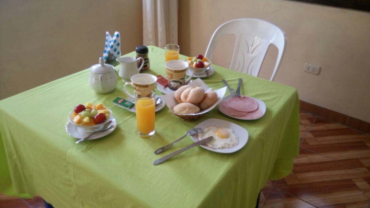 Hostal Geminis San Juan Bautista Kültér fotó