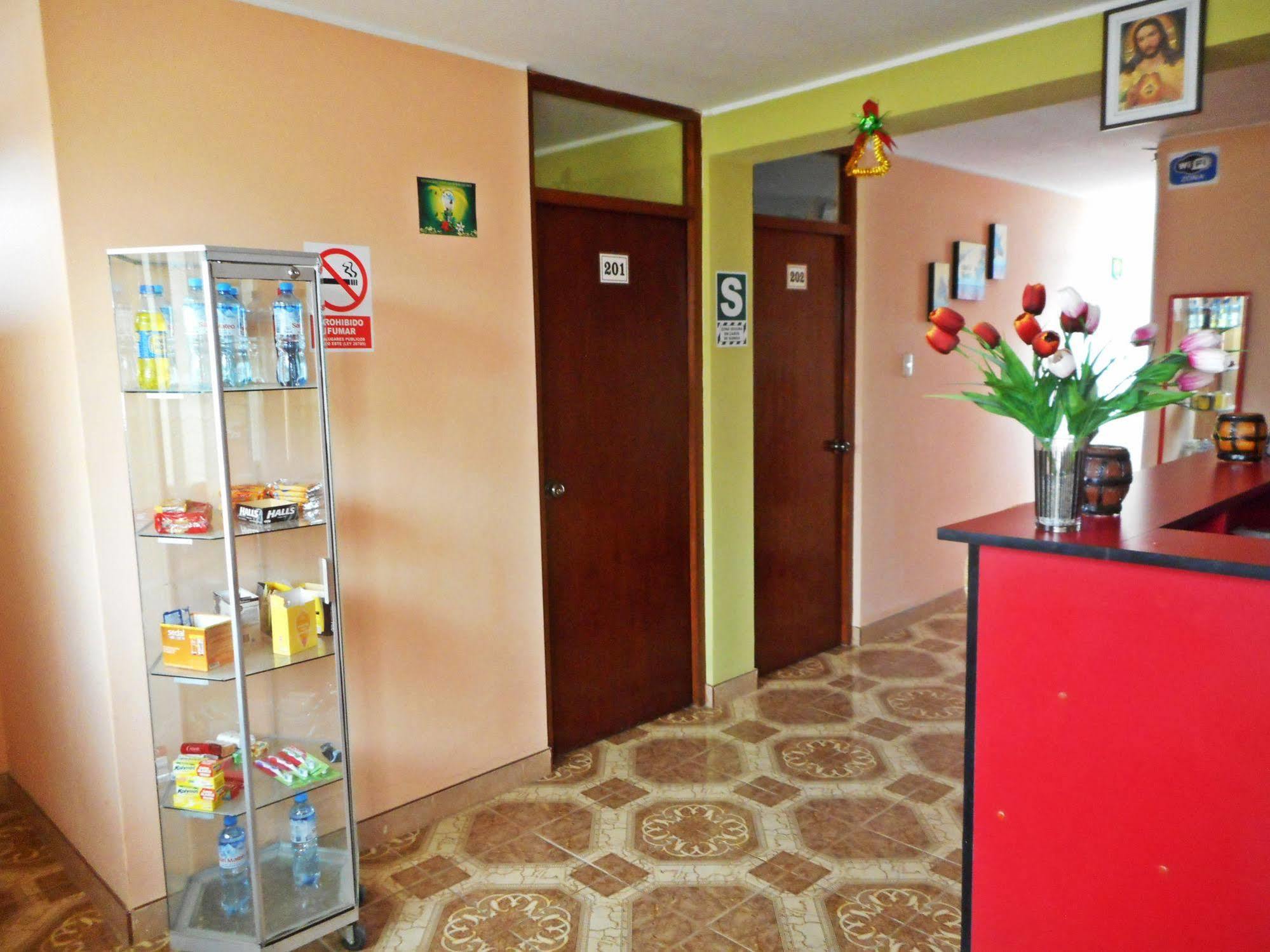 Hostal Geminis San Juan Bautista Kültér fotó