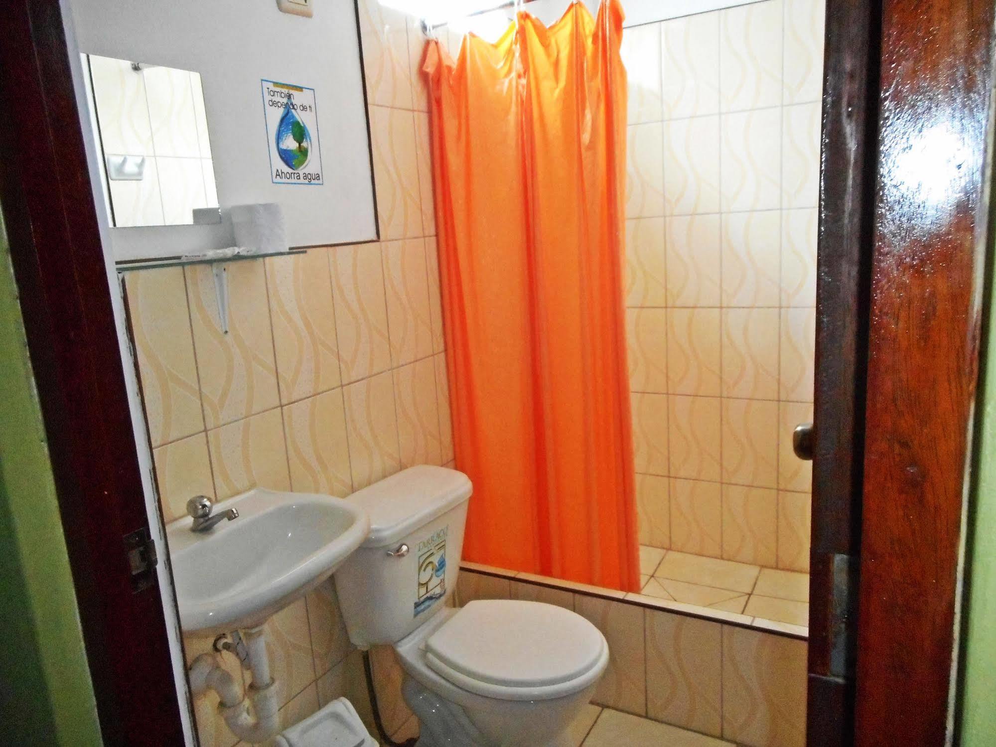 Hostal Geminis San Juan Bautista Kültér fotó