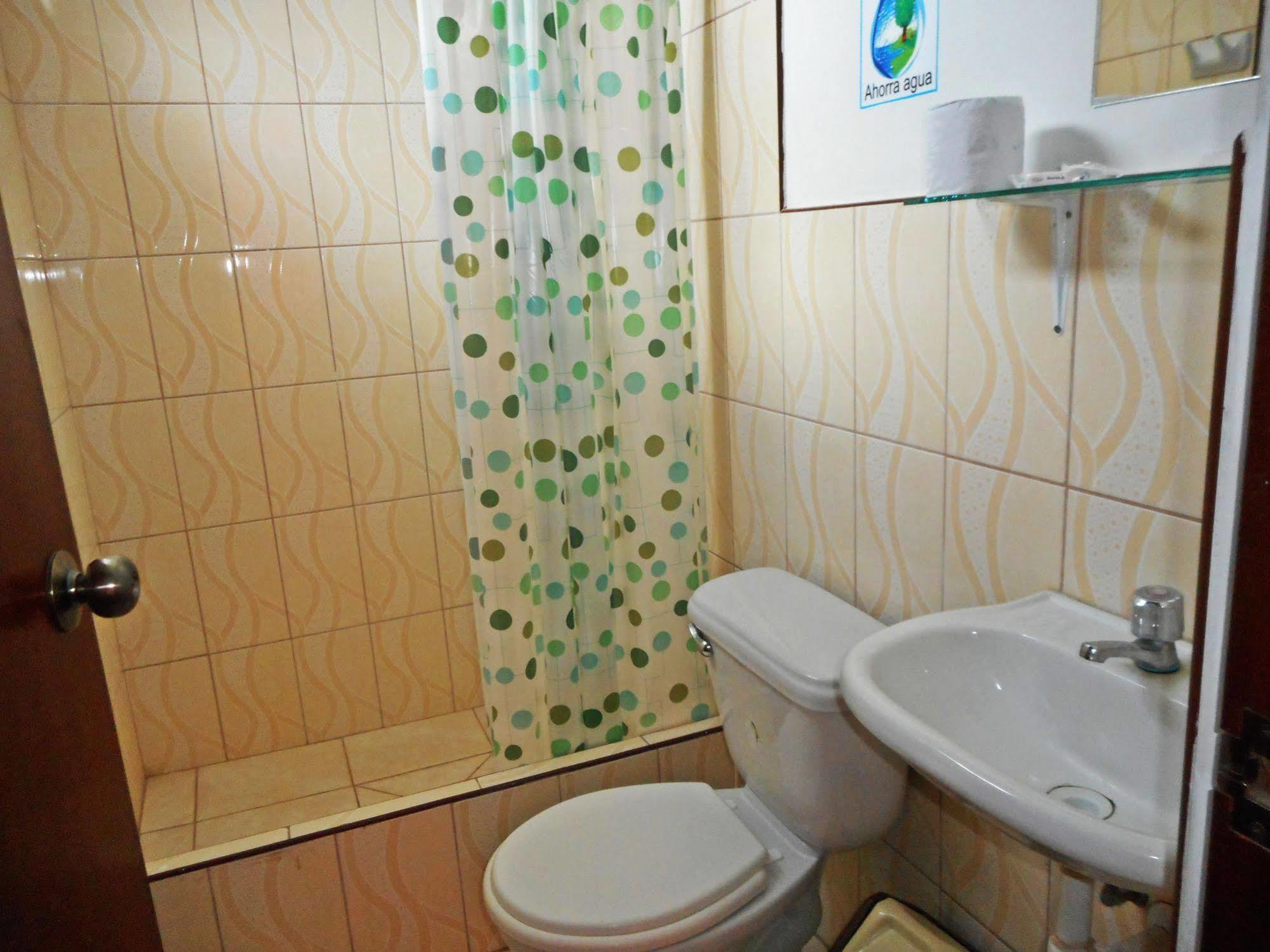 Hostal Geminis San Juan Bautista Kültér fotó