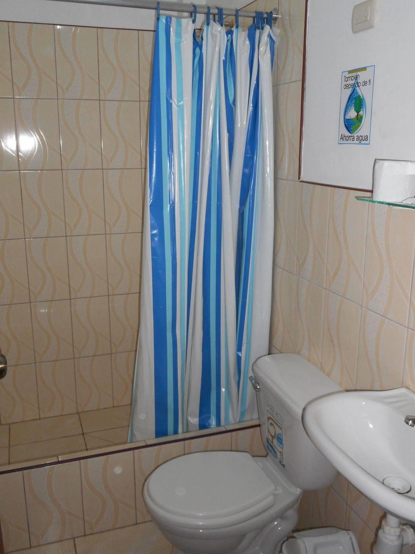 Hostal Geminis San Juan Bautista Kültér fotó