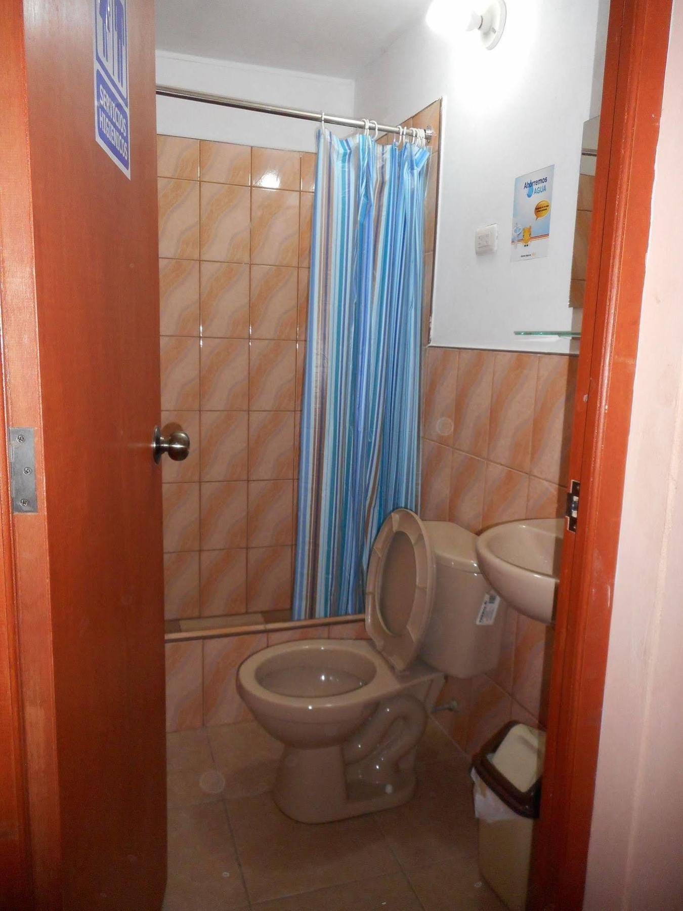 Hostal Geminis San Juan Bautista Kültér fotó