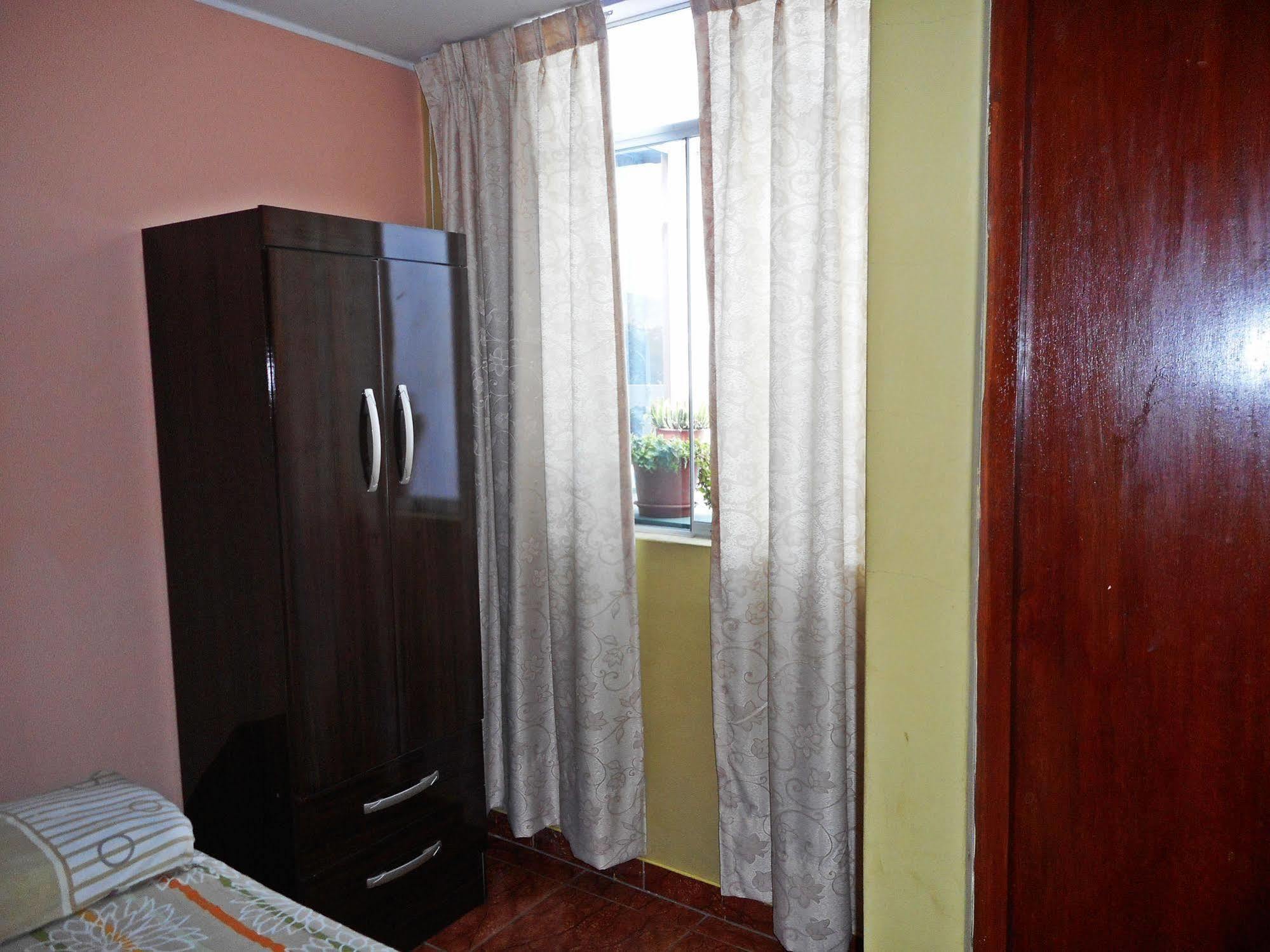 Hostal Geminis San Juan Bautista Kültér fotó