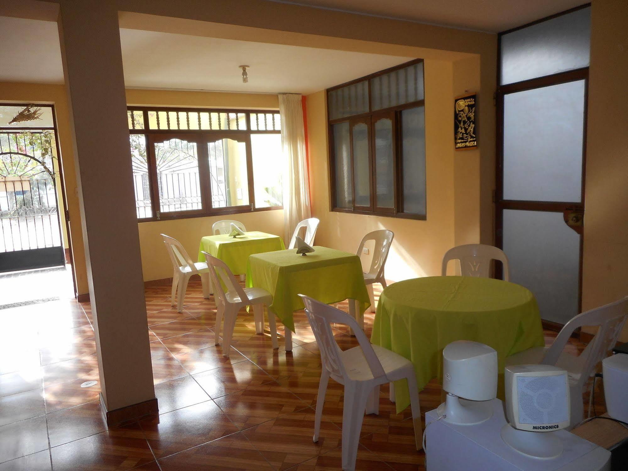 Hostal Geminis San Juan Bautista Kültér fotó