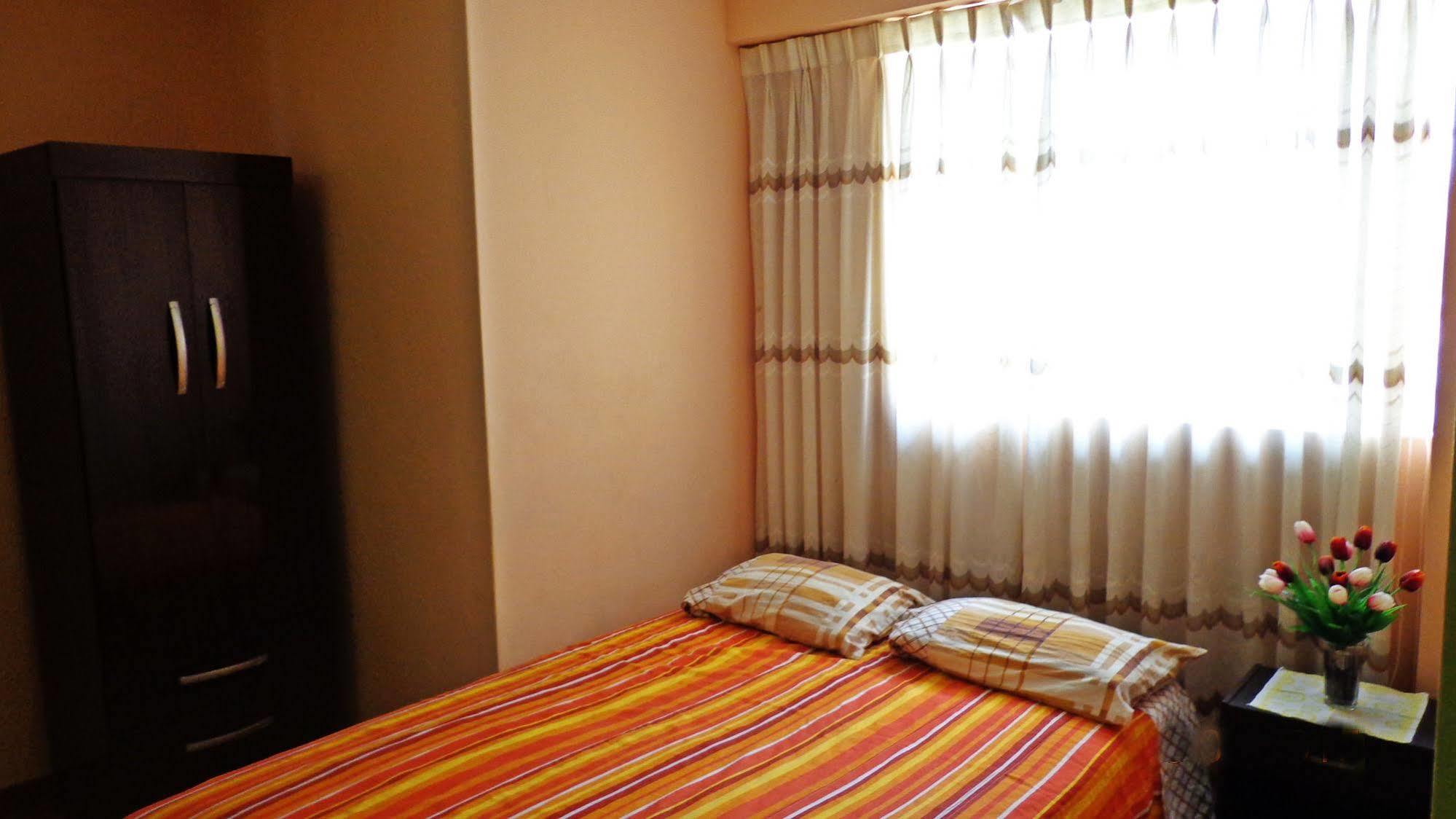 Hostal Geminis San Juan Bautista Kültér fotó