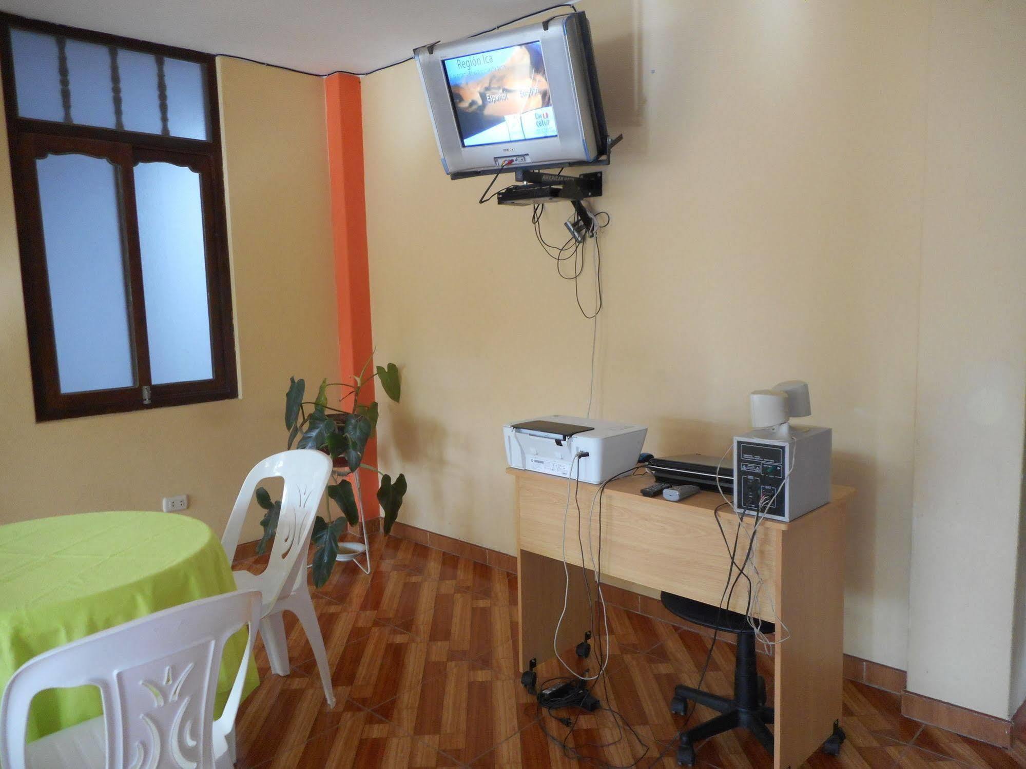 Hostal Geminis San Juan Bautista Kültér fotó