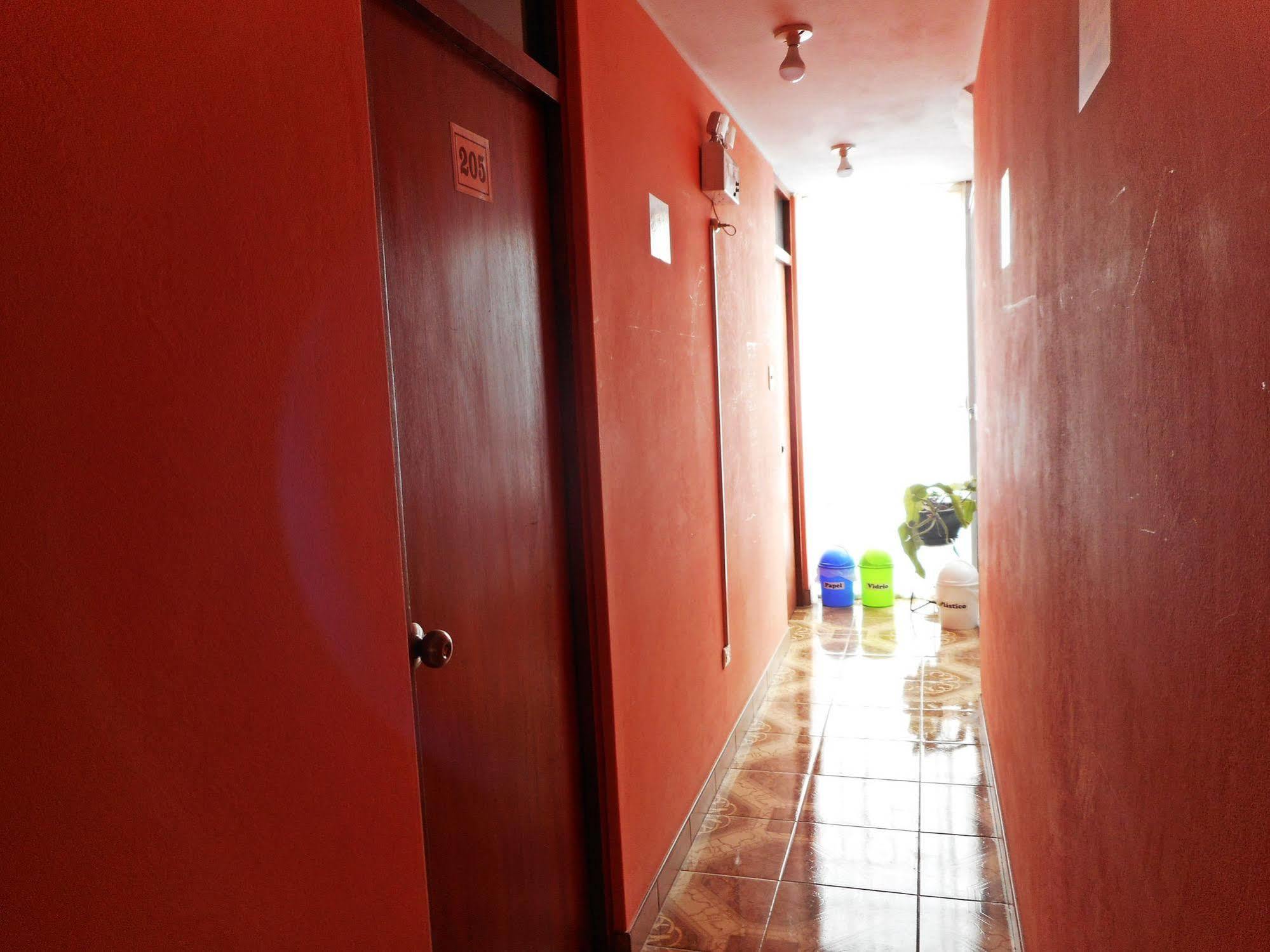 Hostal Geminis San Juan Bautista Kültér fotó