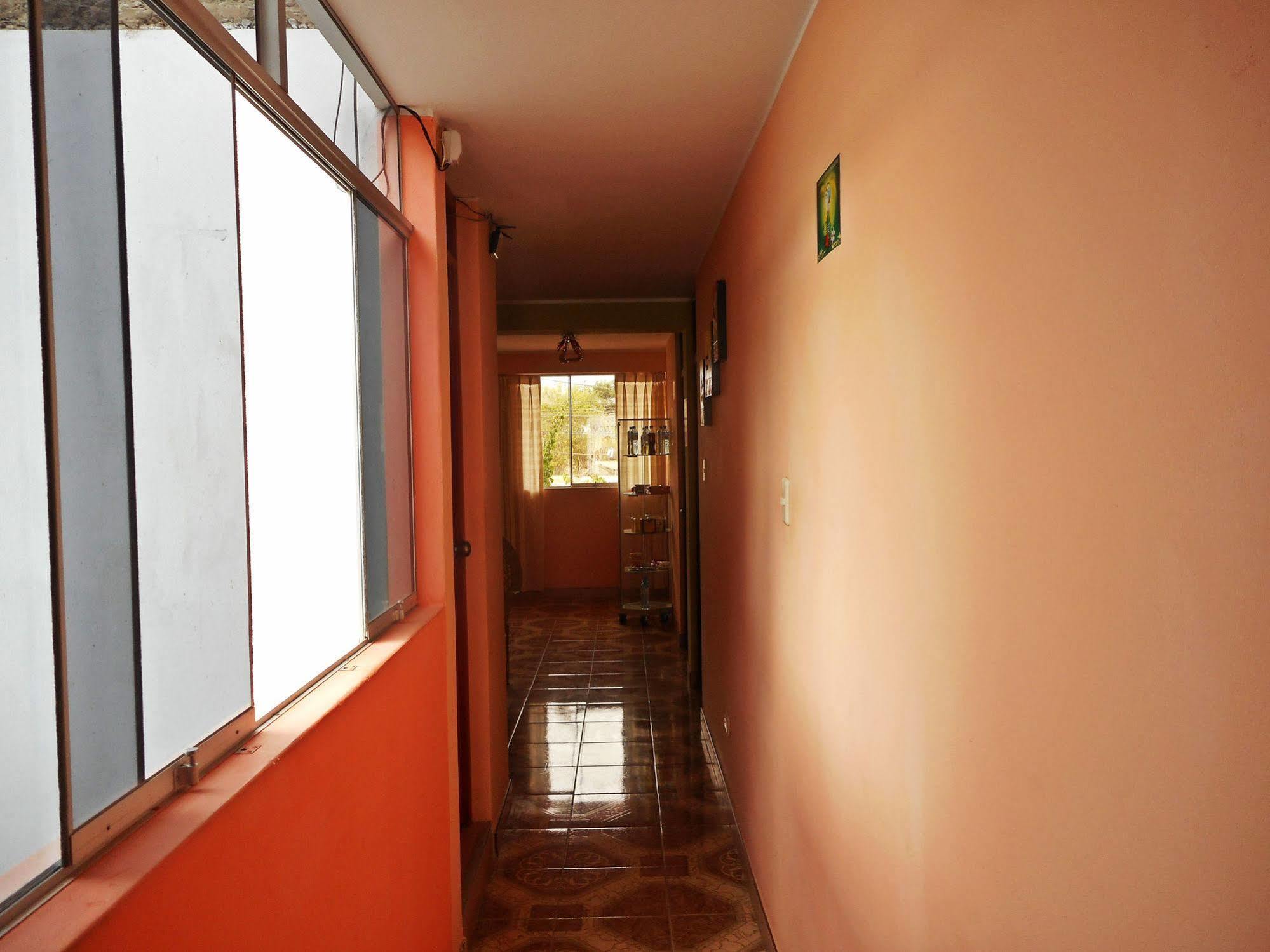Hostal Geminis San Juan Bautista Kültér fotó