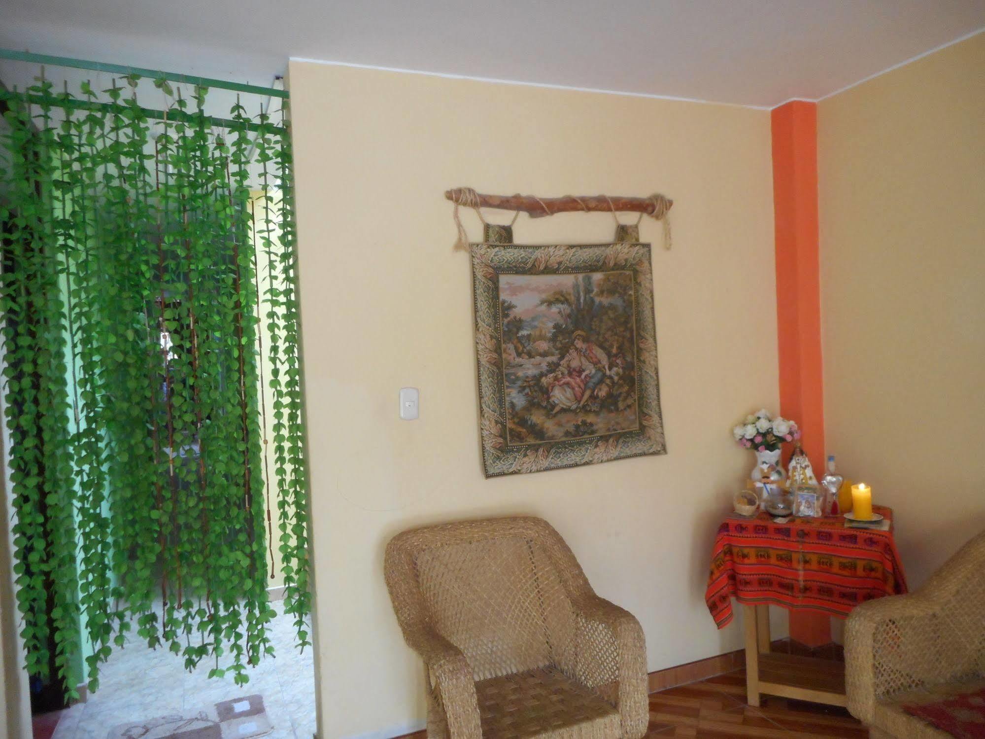 Hostal Geminis San Juan Bautista Kültér fotó